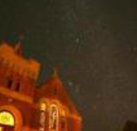 A Tassie Church - Accommodation Yamba