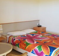 A Country View Motel - Ilbilbie - Accommodation Yamba