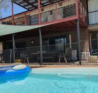 Gowrie Agapanthous - Accommodation Yamba