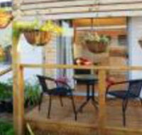 Gumnut Getaway BnB - Accommodation Yamba