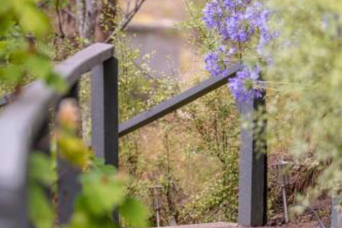 In The Valley - Accommodation Yamba 5