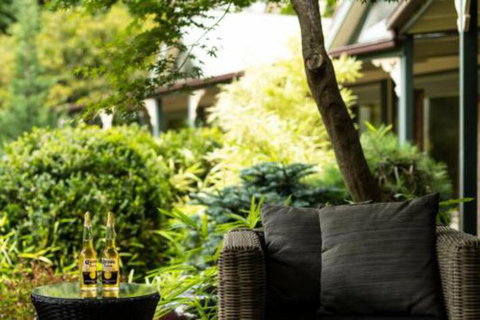 In The Valley - Accommodation Yamba 7