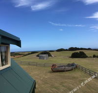 Donington - Accommodation Yamba