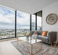 Delightful 2BR Riverviewdocklands - Accommodation Yamba
