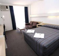 Econo Lodge Kingston - Accommodation Yamba