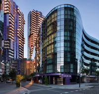 Melbourne port wharf Big bed room - Accommodation Yamba