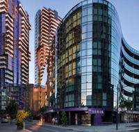 Melbourne Port Wharf Suite - Accommodation Yamba
