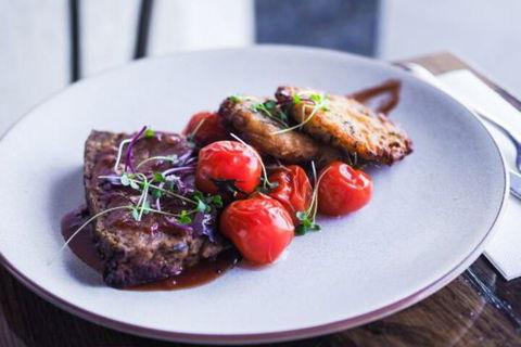 Melbourne Port Wharf Suite - Accommodation Yamba 7