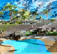 Resort Serviced Apartments - Mandurah - Accommodation Yamba