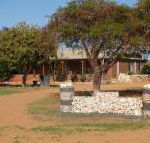 Tropical Farm Stay - Accommodation Yamba