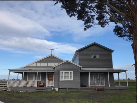 Farm Stay On Horse Property - Accommodation Yamba 6