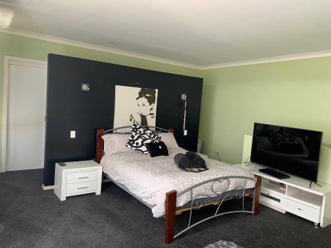 Farm Stay On Horse Property - Accommodation Yamba 1
