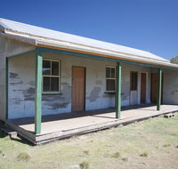 Brackens Hut - Accommodation Yamba