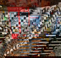 Victoria Hotel - Accommodation Yamba