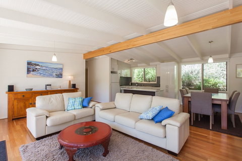 Maryrose - Accommodation Yamba 5