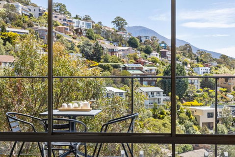 The Lookout - Accommodation Yamba 1