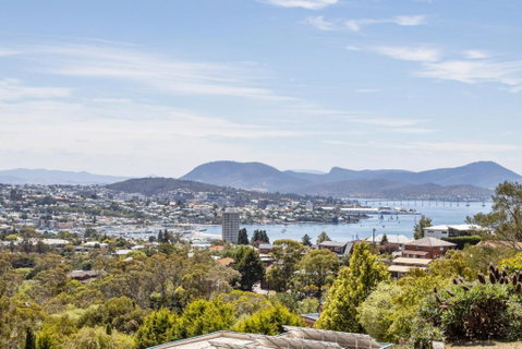 The Lookout - Accommodation Yamba 5