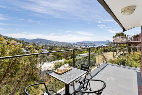 The Lookout - Accommodation Yamba 3