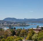 The Lookout - Accommodation Yamba