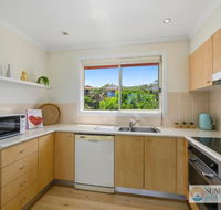 Salt on Sapphire - Accommodation Yamba