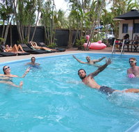 Darwin Hostel - Accommodation Yamba