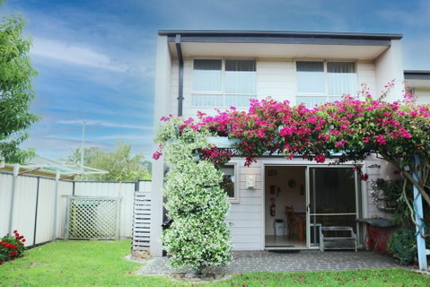 Alloway - Accommodation Yamba 3