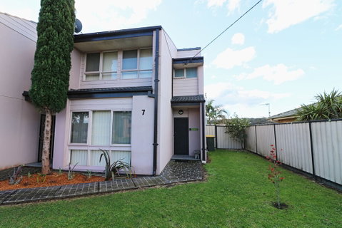Alloway - Accommodation Yamba 1