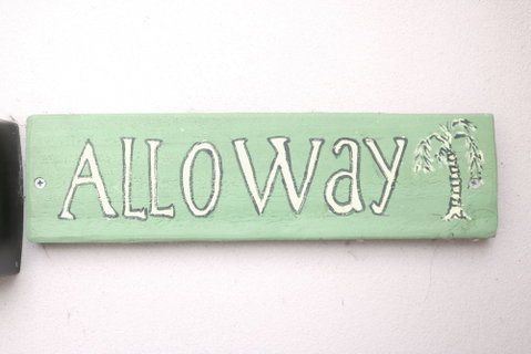 Alloway - Accommodation Yamba 2