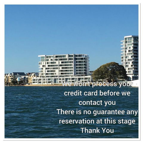 The Point Mandurah Apartment - Accommodation Yamba 5