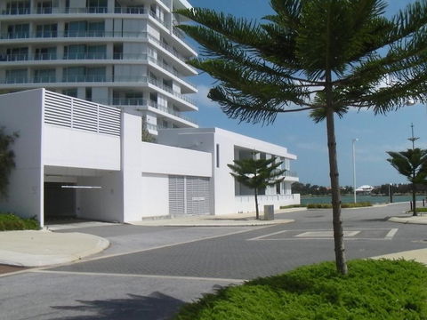 The Point Mandurah Apartment - Accommodation Yamba 2