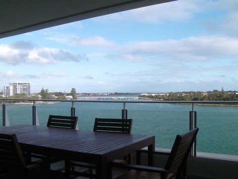 The Point Mandurah Apartment - Accommodation Yamba 6