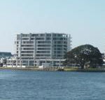 The Point Mandurah Apartment - Accommodation Yamba