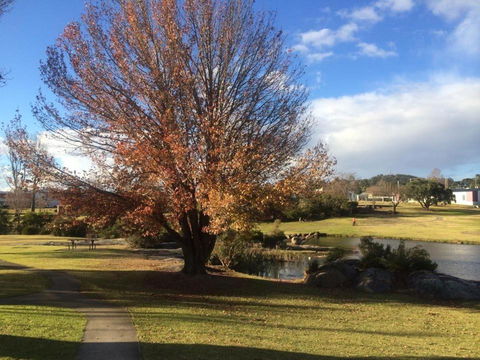 Dillons Cottage - Accommodation Yamba 6