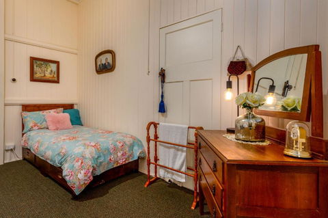 Dillons Cottage - Accommodation Yamba 1