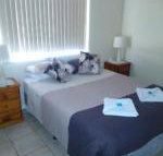 Ocean Beach Chalet 15 - Accommodation Yamba