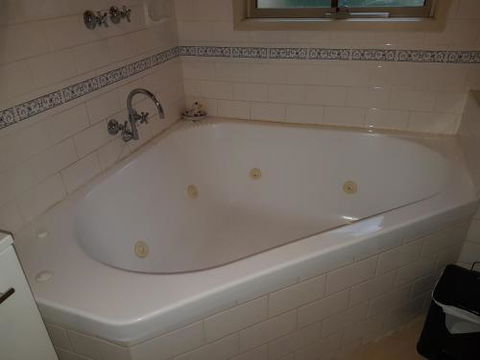 About Time Retreats Studio Three - Accommodation Yamba 5