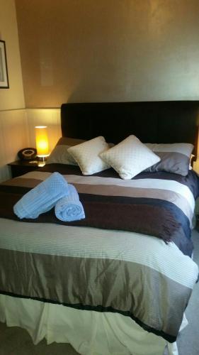 About Time Retreats Studio Three - Accommodation Yamba 1