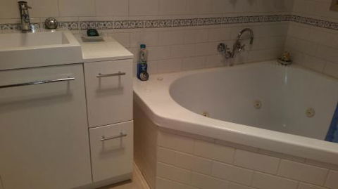 About Time Retreats Studio Three - Accommodation Yamba 3