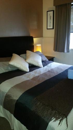 About Time Retreats Studio Three - Accommodation Yamba 6