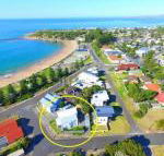 Port Elliot Beachcomber - Accommodation Yamba