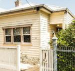 Simmers Serviced Apartments - Accommodation Yamba