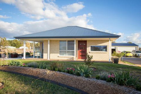 Gindanha - Accommodation Yamba 1