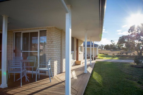 Gindanha - Accommodation Yamba 2