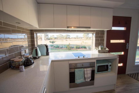 Gindanha - Accommodation Yamba 6