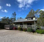 Kangurra Holiday House - Accommodation Yamba