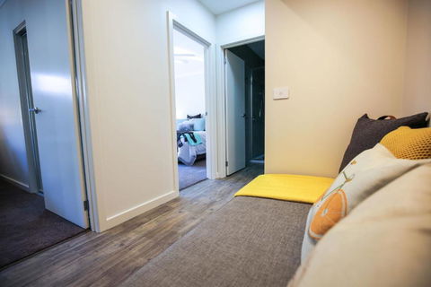 A Pear Tree Loft - Accommodation Yamba 5