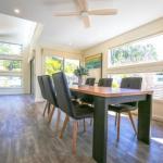 A Pear Tree Loft - Accommodation Yamba 0