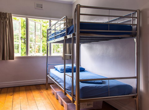 Joes Place Backpackers - Accommodation Yamba 3