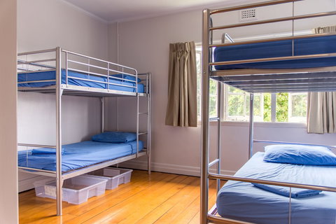 Joes Place Backpackers - Accommodation Yamba 4