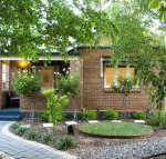 The Orange Fox - Accommodation Yamba